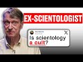 Former Scientologist Exposes Inside Secrets | Honesty Box