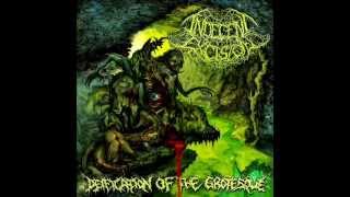 Indecent Excision - Entwined by Vermin, Submerged by Vomit (2011)