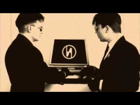 Welle:Erdball - Ich bin nicht von dieser Welt