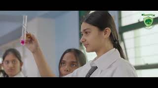 Greenwood High International School Video