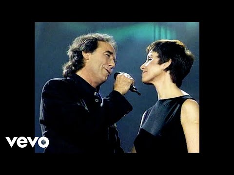 Mediterraneo (En Directo) - Ana Belen