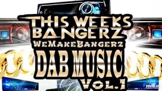 7. Beat King - Texas Uncle Luke | DAB MUSIC VOL. 1