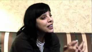 Bif Naked Tour &amp; The Road Dog Interview for all to see .