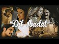 Jodha Akbar Vm On DIL IBADAT Ft Jodha Akbar Akdha Vm Rajattokas Paridhisharma Jodhaakbar