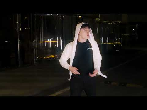Alyway/贾真《Global》MV