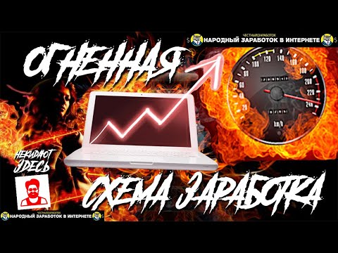 Заработок Онлайн в Интернете 2020 - 2021 Зарплата Онлайн в Интернете По честному Инструкция