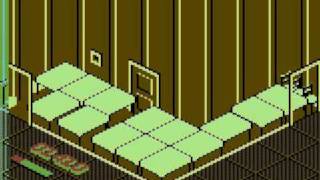 C64 Longplay - Inside Outside (The End)