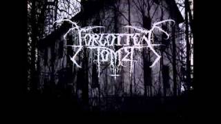 Forgotten Tomb - Scars (DSBM)