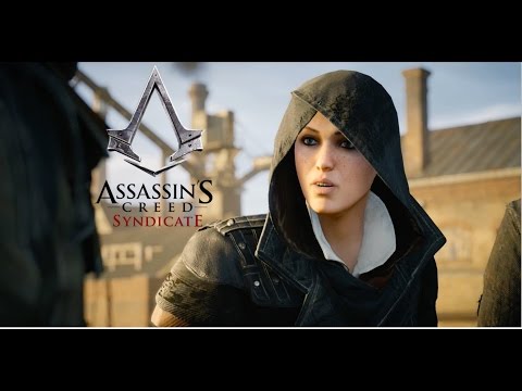ROYAL GUARDS !! - #042 ASSASSIN'S CREED SYNDICATE