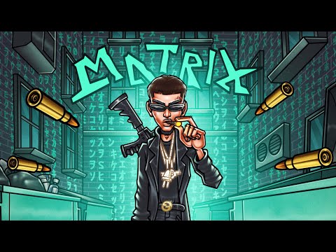 BROCASITO - TRINITY (Official Video)