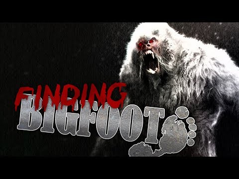 Such den Yeti 👣 BIGFOOT #01 ★ #LetsPlay #Bigfoot #Deutsch