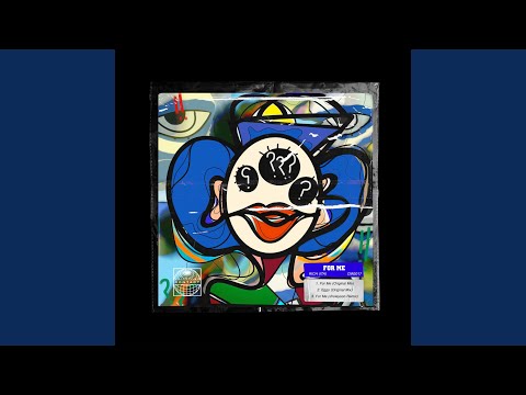 For Me (Jholeyson Remix)