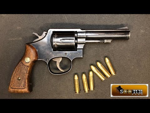 A Light Gun To Carry