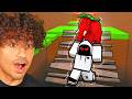 ROBLOX ROPE BRIDGE FOR BRAINROTS..