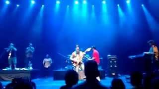 Groundation - Introdução / What Could Have Been [Fundição Progresso]