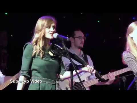 Poxrucker Sisters - Firanond