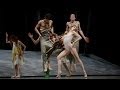 SF Ballet in "The Rite of Spring" 