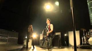 Cymphonique Miller performs Only You Can Be You