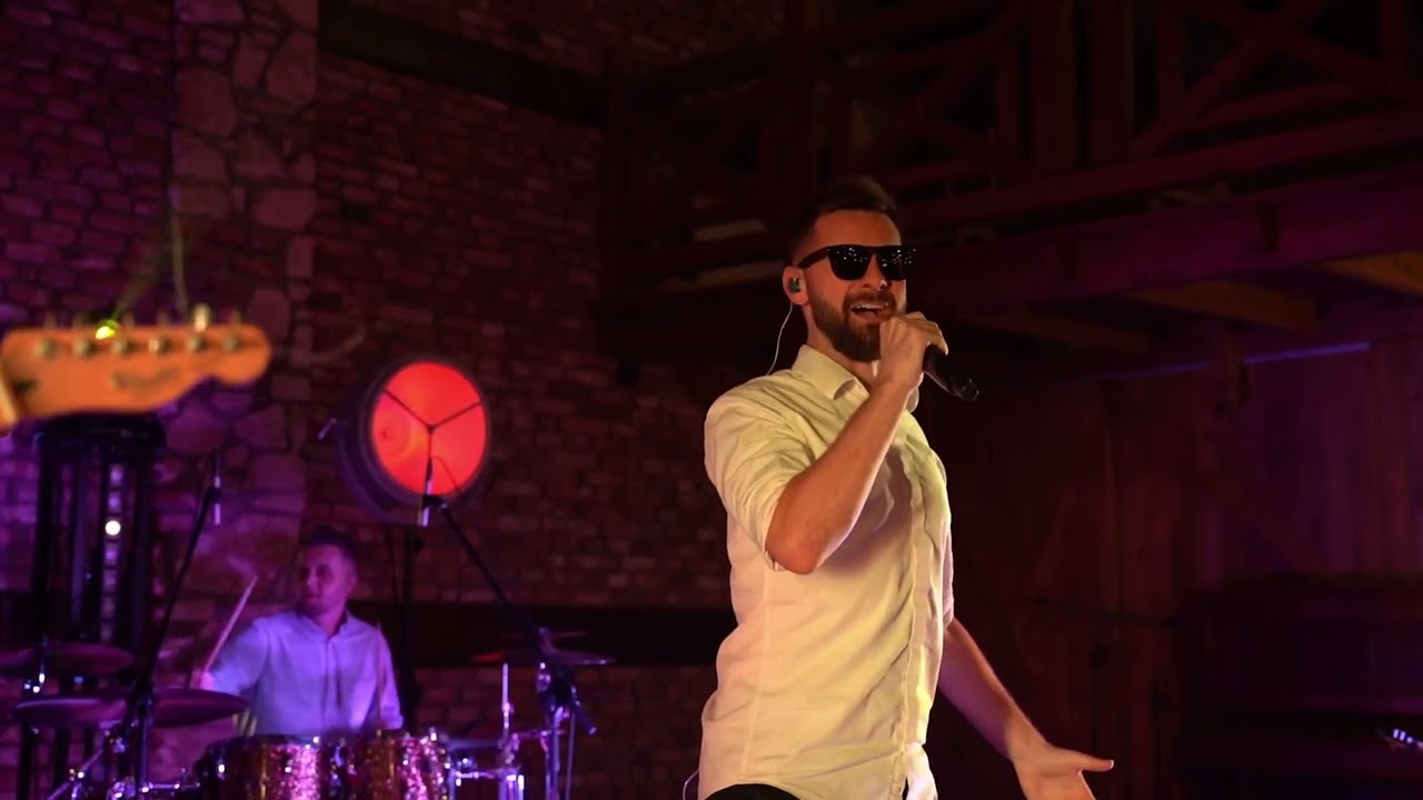 Blues Shoes - PROMO 2025 WESELE NA ŻYWO cz.2 Wodecki Podsiadło Cugowski Ira Latino Jolka Król Lew