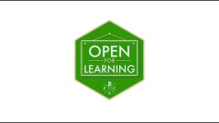 FCS 2021 2022 Options for In person and Virtual Instruction