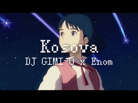 𝑑𝑗 𝑔𝑖𝑚𝑖-𝑜 𝑥 𝑒𝑛𝑜𝑚 - 𝑘𝑜𝑠𝑜𝑣𝑎 (𝑠𝑙𝑜𝑤𝑒𝑑 + 𝑟𝑒𝑣𝑒𝑟𝑏)