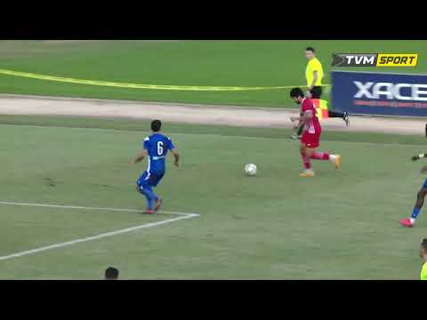 BALZAN (1-2) MOSTA MD11 - 13.11.2022 #MATCHHIGHLIGHT