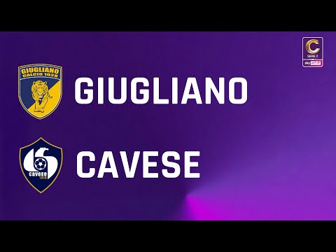 Giugliano - Cavese 0-0 | Gli Highlights | 23ª giornata di Serie C Sky Wifi 2025/2026