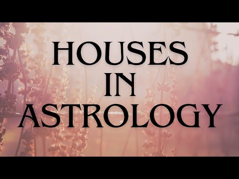 Houses In Astrology | Significations of the Twelve Houses | Beginner Astrology | Brihat Astro