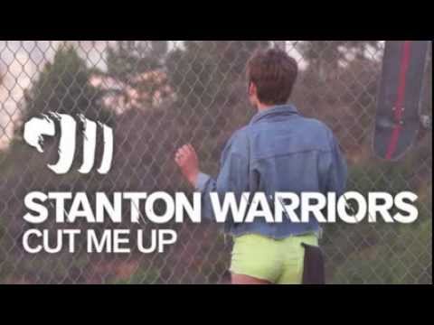 Stanton Warriors - Cut Me Up feat. Them & Us (Cause & Affect Mix)