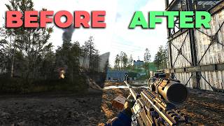 WARDOGS SETTINGS GUIDE – SABERGAS SETTINGS (2026)