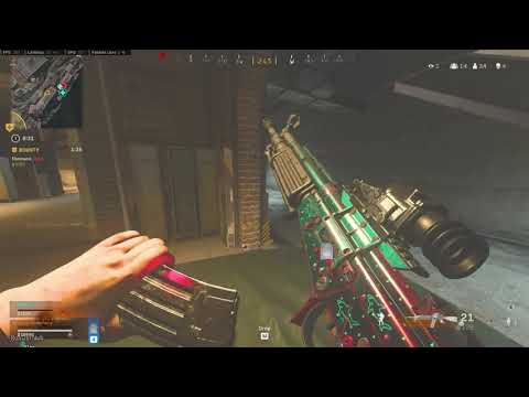 11 KILLS IN 3 MINUTES?!?! Insane & Aggressive Rebirth Resurgence Gameplay!