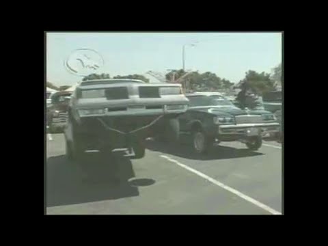 GHXTY - FROM THE BLOCK