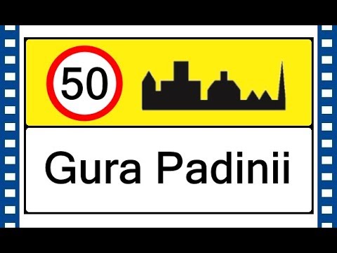 Gura Padinii, jud. Olt (30 martie 2018)