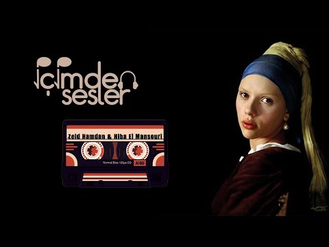 Zeid Hamdan & Hiba El Mansouri - Ahwak