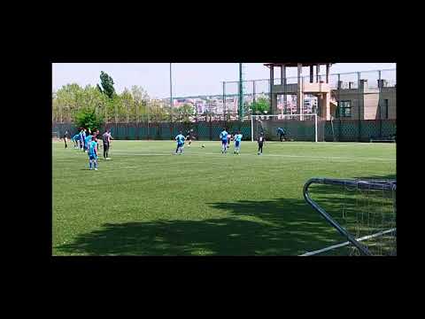 Partizan 09 - Teleoptik 08  5:2. gruja het trik.