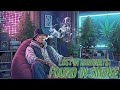 Lost in Highways, Found in Smoke – Stoner Hip-Hop 420 Music | Bluesy Rap Chill Vibes