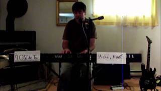 À côté de toi - Paul Piché