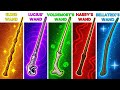The Most DANGEROUS Wands In Harry Potter EXPLAINED In Detail