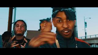 Lil mexcco ft. Squidnice - Spaceship