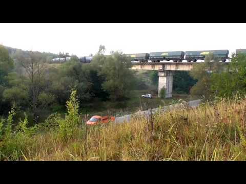 3 x 060Da GRUP FEROVIAR - Rumunia