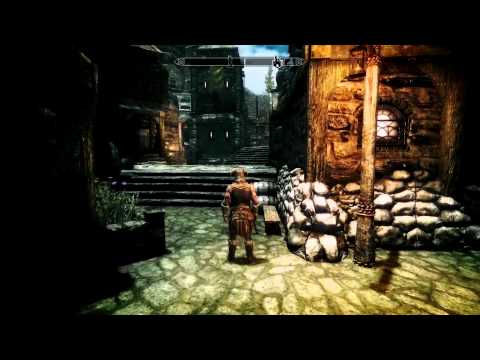 Walkthrough of Luftahraan