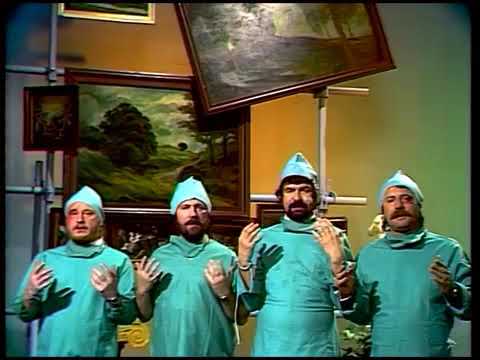 Waldemar Matuška - Olga Blechová KTO Jen se hádej
