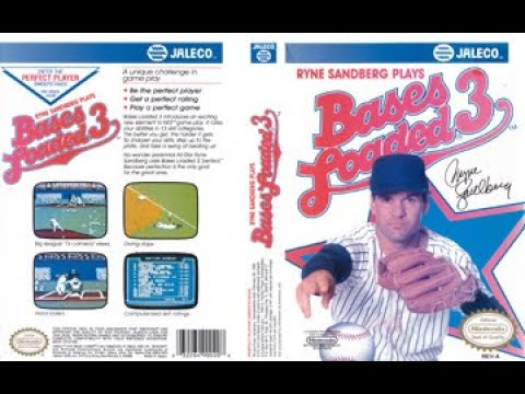 Let Multiplay Bases Loaded 3