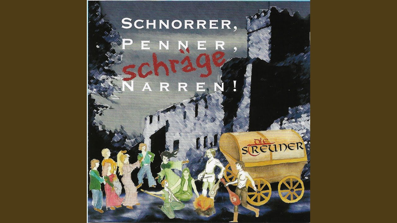 Die Streuner Chevalier De La Table Ronde