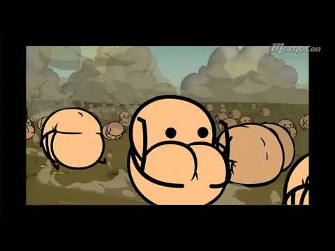 MomoCon 2018 - Cyanide & Happiness: Behind/Scenes