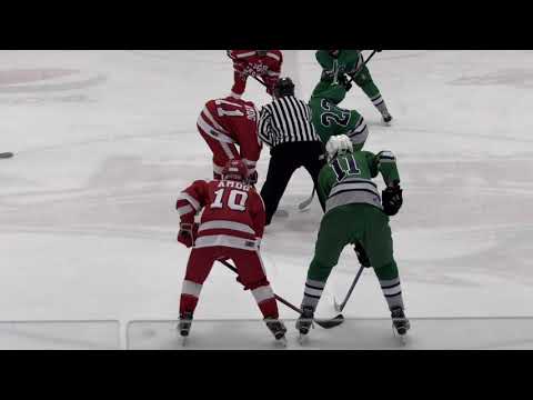 2020 02 14 Regis @ Standley Lake