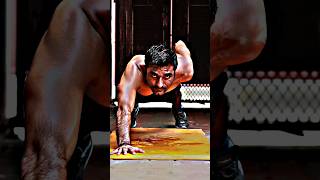 Day 924/4000 of NO SKIP, #discipline #natural #home #workout Motivation, just Discipline