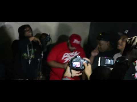 The Street Experience Presents: EDC Listening Party