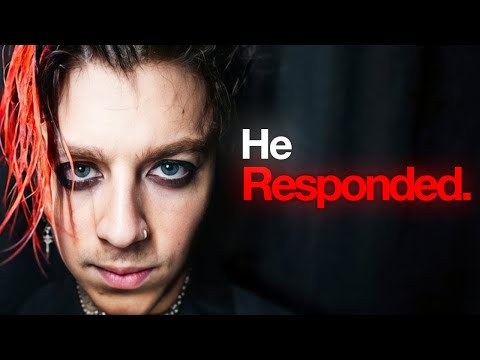 TX2 Responded and it's Bad