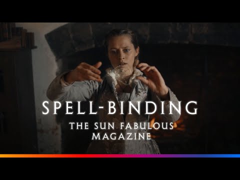 A Discovery of Witches Season 2 (Critics Promo)